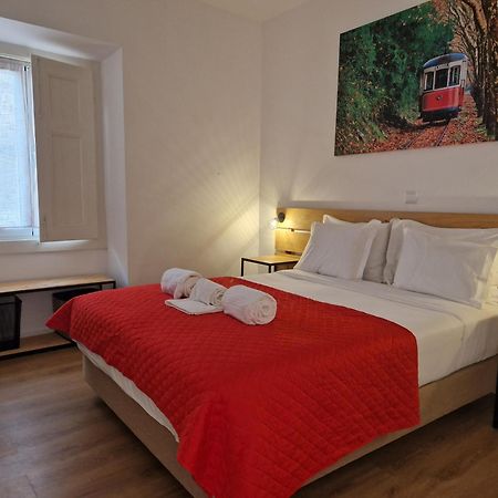 Ferienwohnung Casa Do Albuquerque II Sintra Zimmer foto