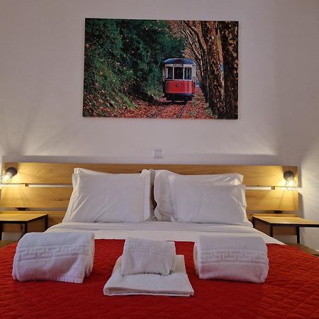 Ferienwohnung Casa Do Albuquerque II Sintra Zimmer foto