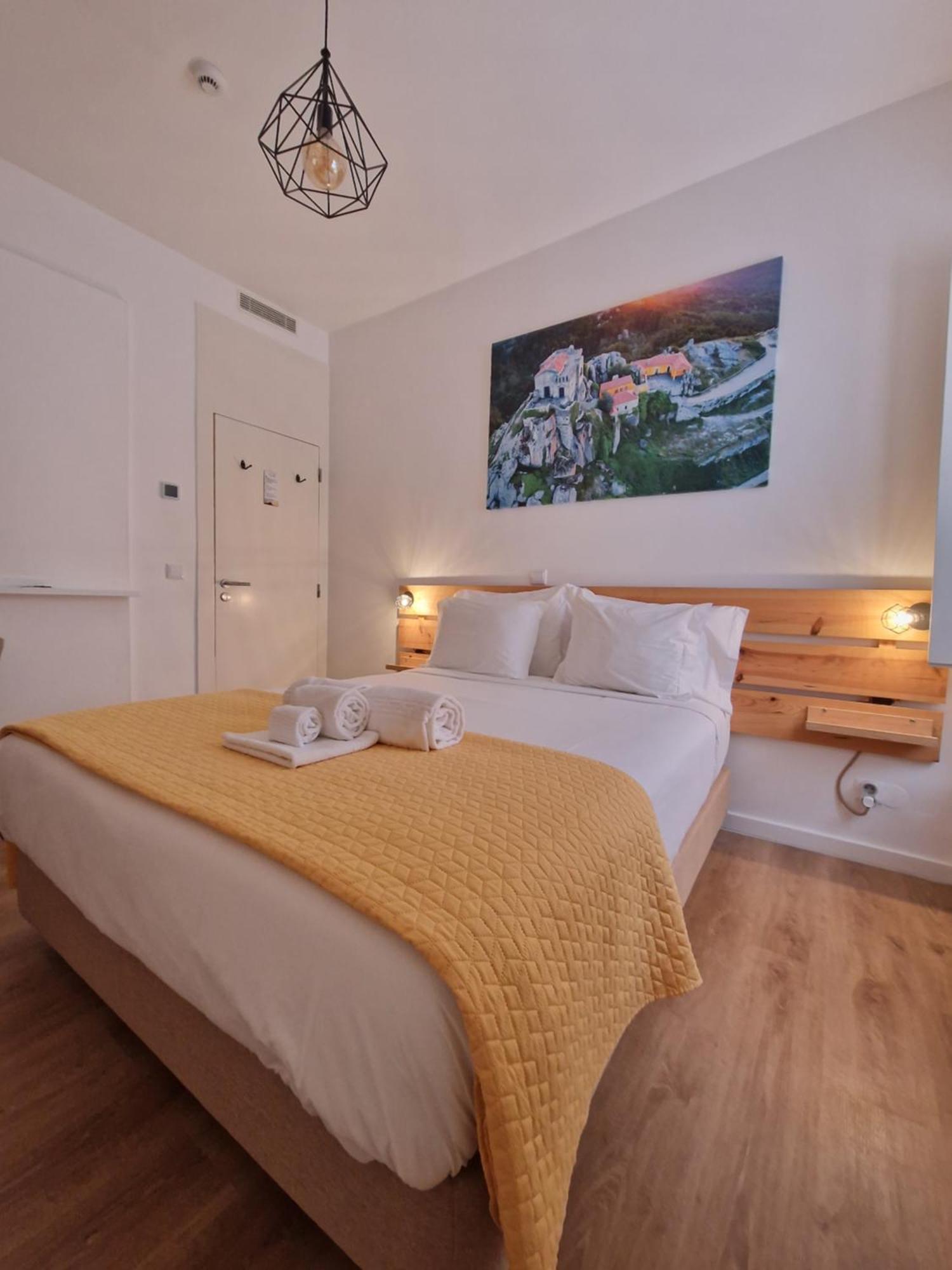 Ferienwohnung Casa Do Albuquerque II Sintra Zimmer foto