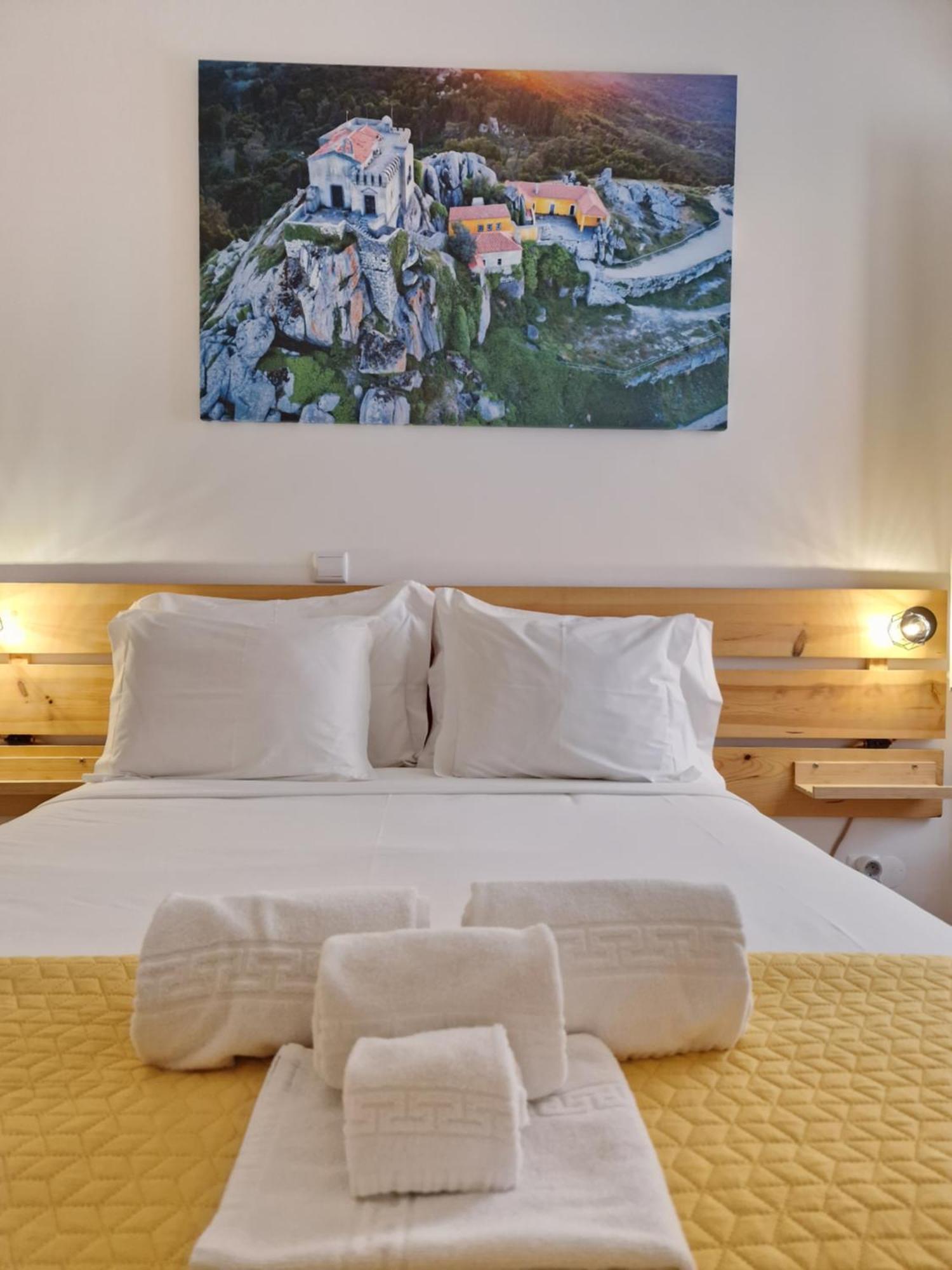 Ferienwohnung Casa Do Albuquerque II Sintra Zimmer foto